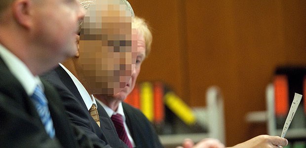 'Als ich aufwachte, hatte ich eine neue Leber' Der angeklagte Transplantationschirurg könnte bald auf freien Fuß kommen.