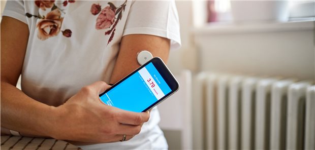 Medizintechnikbranche setzt Duftmarken bei Diabetesstrategie Der bessere Zugang zu Diabetestechnologie ist nur eines der Anliegen des BVMed, dem Bundesverband Medizintechnologie.