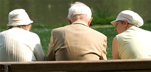 Ideen für die Versorgung von morgen Der demografische Wandel verleiht dem medizinisch-technischen Fortschritt und der ärztlichen Versorgung bereits Impulse.