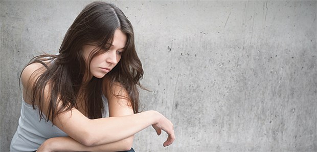 Der depressiven Störung im Kindesalter folgen oft weitere depressive Phasen im späteren Leben.