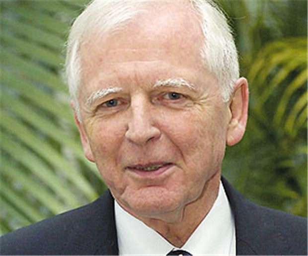 Unterstützt Ärzte in Syrien! Der deutsche Medizin-Nobelpreisträger Harald zur Hausen gehört zu den Unterzeichnern des Appells.