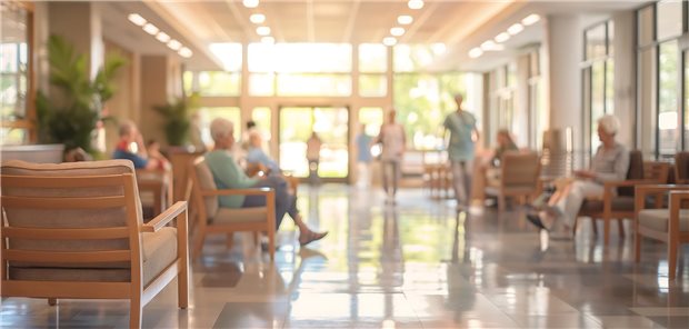 Der doppelte Sozialstaat ist teuer: Der Beitrag zur Pflegeversicherung steigt 2025 auch deshalb, weil der Zuschuss zu den Pflegekosten im Heim Milliarden verschlingt.