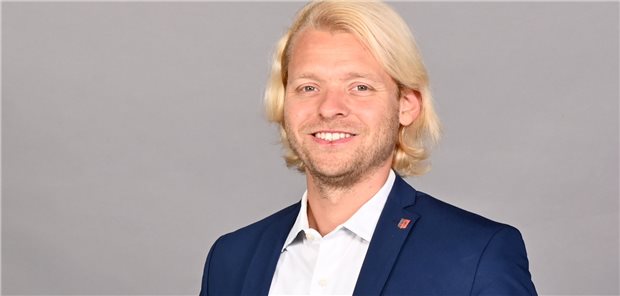 Der ehemalige gesundheitspolitische Sprecher der FDP in Schleswig-Holstein, Dennys Bornhöft,  arbeitet jetzt in einer Kreisverwaltung.