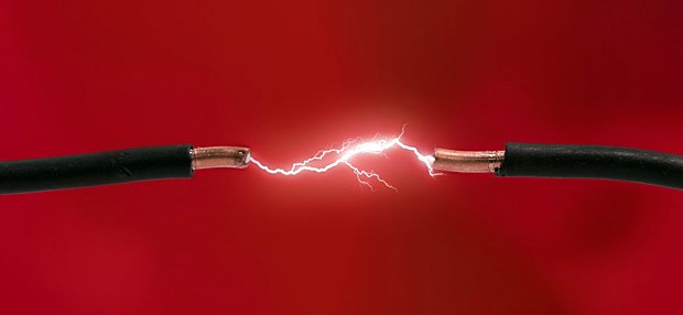 Versorgeraktien sorgen für Hochspannung Der elektrische Funke schlägt zunehmend auch auf Anleger über.