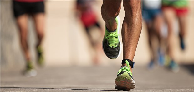 Der erste Marathonlauf und dessen Vorbereitung sind eine Verjüngungskur für die Gefäße. 