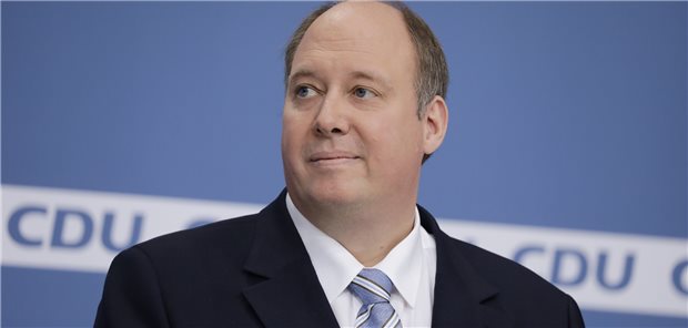 Der frühere Kanzleramtsminister Helge Braun gehört in der letzten Legislaturperiode zur Bund-Länder-Runde. Die entsprechenden Kurz-Protokolle müssen nun herausgegeben werden.
