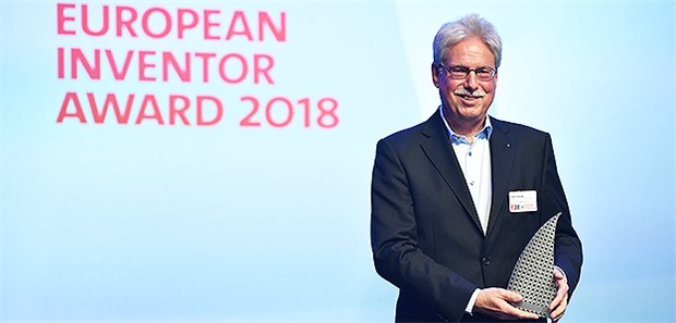 MedTech-Revolutionäre geehrt Der geehrte Jens Frahm: Mit seiner 1985 ausgereiften Technik gab der deutsche Biophysiker den Startschuss für eine schnellere MRT.