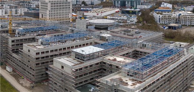 Der geplante Umbau der stationären Versorgung sorgt für Verstimmung. Die Kassenseite macht auf die Zweckentfremdung von Versichertengeld aufmerksam.
