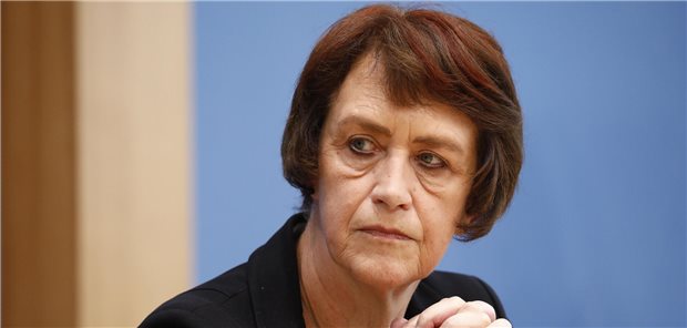 GKV: Bund zahlt zu wenig für Bürgergeldempfänger Doris Pfeiffer