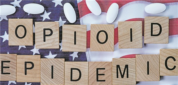 Die Lebenserwartung steigt – in den USA ganz langsam Der grassierende Missbrauch von Drogen und Opioiden in den USA ist mittlerweile auch in neuen Daten zur Lebenserwartung ablesbar.