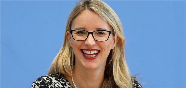 Der hohe Nutzen von Datenauswertung und -nutzung wird in Deutschland häufig vernachlässigt und unterbewertet, kritisiert die Vorsitzende des Deutschen Ethikrates, Professorin Alena Buyx. 