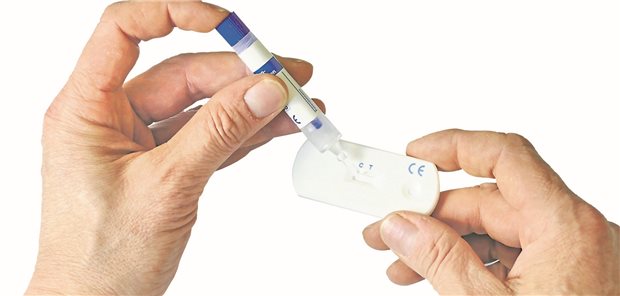 Der iFOBT ist aus der Darmkrebsvorsorge nicht wegzudenken, aber nicht unfehlbar.