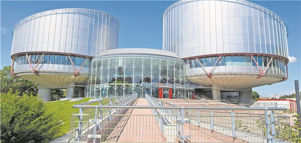 Richter billigen Impfpflicht in Tschechien Der in Straßburg ansässige Gerichtshof hat Klagen gegen die Impfpflicht für Kita-Kinder in Tschechien verworfen.
