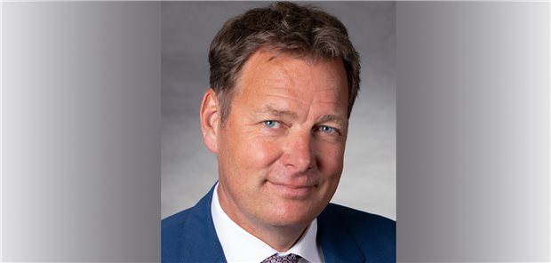 Flensburger DIAKO geht ins Sanierungsverfahren Der kaufmännische Geschäftsführer Martin Wilde vermisst die Unterstützung durch den Bund.