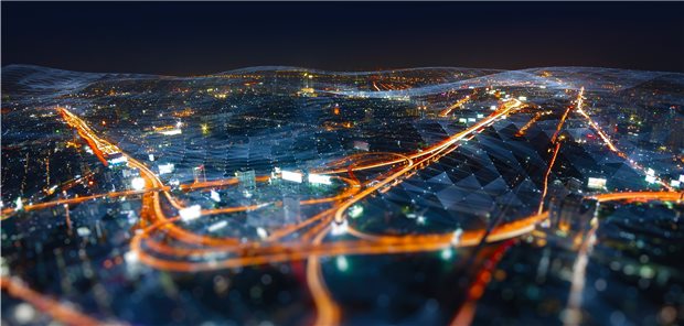 Open6GHub soll Weg zur effizienten Datennutzung ebnen Der künftige Mobilfunkstandard 6G soll hochperformante Kommunikationsnetzwerke erlauben – eine Basis für die von Big Data getriebene Forschung und Versorgung – unter anderem in der Medizin.