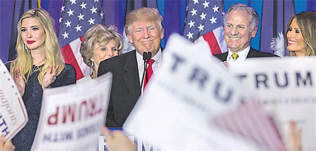 'Trump hat von der Materie nicht die geringste Ahnung' Der künftige US-Präsident Donald Trump will in der Gesundheitspolitik neue Akzente setzen – nur welche?