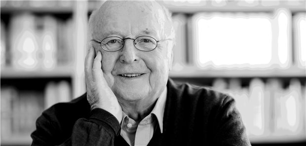 Norbert Blüm – im Dienst der Solidarität Der langjährige Bundesminister Norbert Blüm starb im Alter von 84 Jahren.