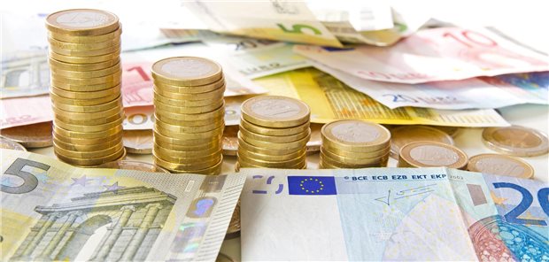 Der morbiditätsbedingte Strukturausgleich hilft, die Millionen des Gesundheitsfonds zu verteilen.