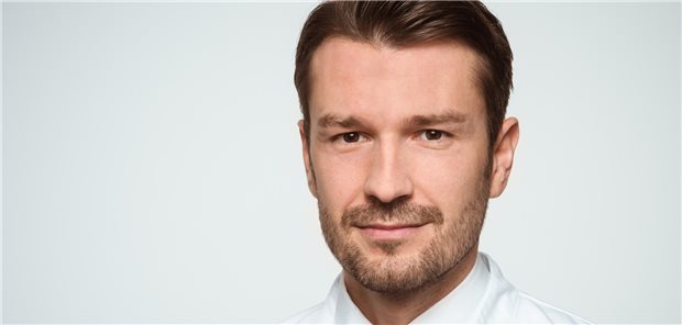 DGOOC: Georgi Wassilew von der Unimedizin Greifswald ist neuer Vizepräsident Georgi Wassilew