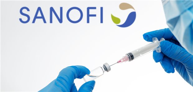 Der neue Impfstoff enthält eine rekombinant hergestellte Version des Spikeproteins der Beta-Variante von SARS-CoV-2.