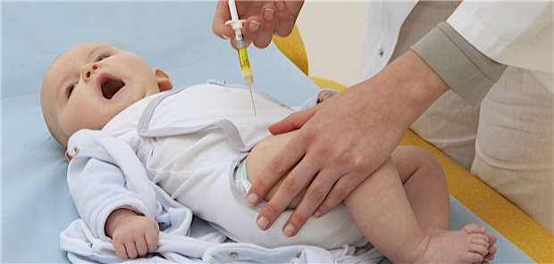 Der neue Impfstoff ist für Säuglinge im Alter ab 6 Wochen zugelassen.