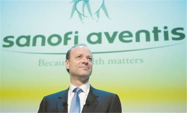 Auf dem Weg zum Gesundheitskonzern Der neue Konzernchef Chris Viehbacher will auch mit Zukäufen die Sparten stärken.
