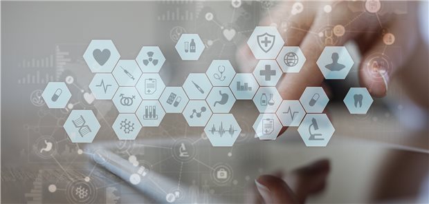 Neue Gesundheitsstudiengänge in Nürnberg: Praxisnah und IT-affin Der neue Nürnberger Studiengang setzt auf digitales Gesundheitsmanagement.