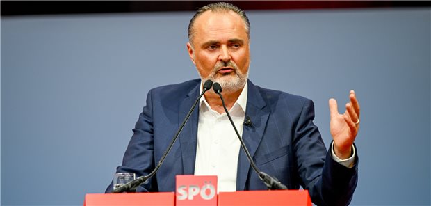 Der neue SPÖ-Bundesparteivorsitzende Hans Peter Doskozil überzeugt die Österreichische Ärztekammer nicht mit seinen Ideen für einen Umbau des nationalen Gesundheitssystems.
