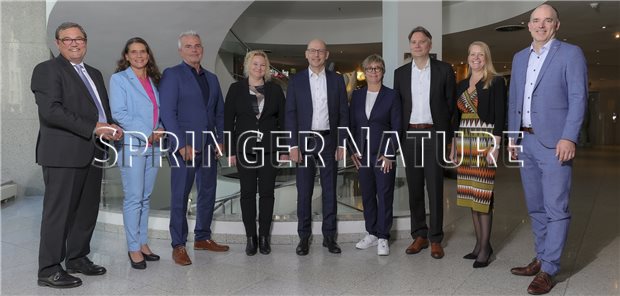 Ulrich Schmid führt VDGH weitere zwei Jahre