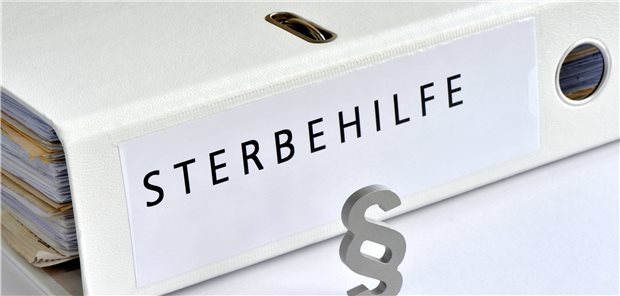 Sterbehilfe: Laschet pro Lebensschutz, Scholz betont Selbstbestimmung Der neugewählte Bundestag wird sich mutmaßlich eine Neuregelung der Suizidassistenz zum Ziel setzen. Armin Laschet (CDU) und Olaf Scholz (SPD) setzen dabei unterschiedliche Schwerpunkte.
