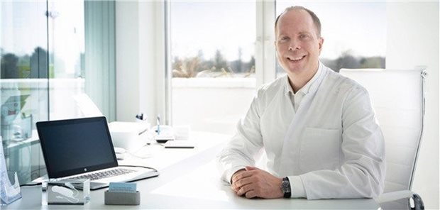 Privatärztlicher Bundesverband: Vorstand formiert sich neu Der niedergelassene HNO-Arzt Professor Markus Hambek ist in den Vorstand des Privatärztlichen Bundesverbands aufgerückt.