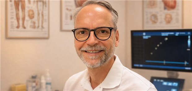Kardiologe Oliver A. Schmidt