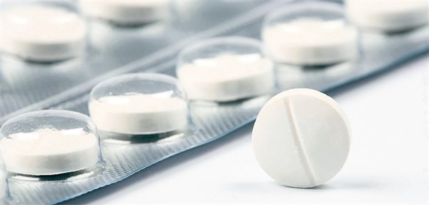 Mit ASS weniger Krebsgeschwülste Der protektive Effekt von ASS zeigte sich ab einer Dosis von 162,5 mg pro Woche, sofern sie sechs bis acht Jahre lang eingenommen wurde.