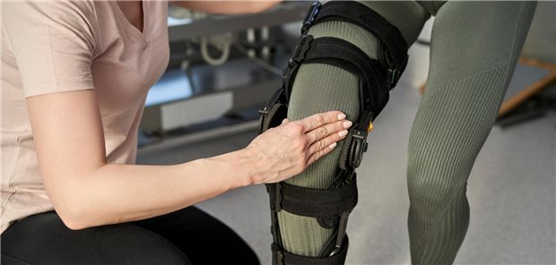 Der routinemäßige Einsatz von Gonarthrose-Orthesen bei Arthrose wird in der Leitlinie Gonarthrose aktuell nicht unterstützt.