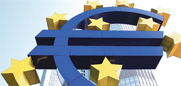 Börsen setzen wieder auf den alten Kontinent Der schwache Euro stärkt die Position europäischer Unternehmen weltweit.