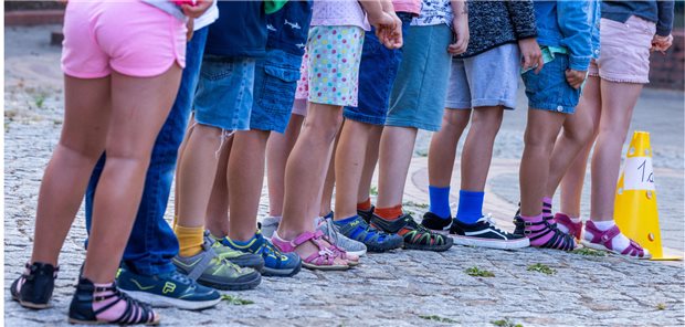 Brandenburger Schüler kiffen öfter, frühstücken weniger Der selbst eingeschätzte Gesundheitszustand hat sich bei Brandenburgs Schülerinnen und Schülern laut einer aktuellen Befragung verschlechtert.