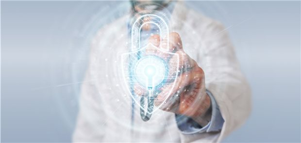 Wie viel Datenschutz braucht die elektronische Patientenakte? Der sichere Umgang mit Patientendaten in der ePA wird jetzt auch im Bundesrat diskutiert.
