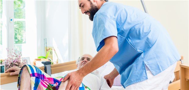 VdK stößt sich an steigenden Pflege-Eigenanteilen Der steigende Pflege-Eigenanteil bereitet dem Sozialverband VdK Kopfzerbrechen.