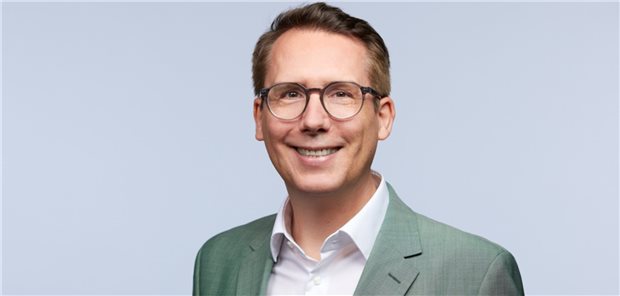 Endoprothesenregister unter neuer Leitung Der studierte Sozialökonom Timo Stehn amtiert seit Monatsbeginn als Geschäftsführer des Endoprothesenregisters.