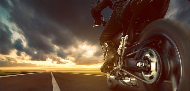 Unfallchirurgen schockiert über "Motorradführerschein light" Der symbolische Traum von Freiheit: Dürfen Autofahrer diesen auf kleinen Motorräder zukünftig auch träumen?