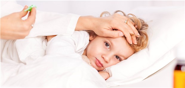 Der unangemessene Einsatz von Antibiotika kann sich bei Kindern negativ auf die Entwicklung auswirken.