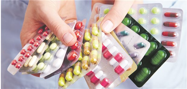 Welche Medikamente 2023 potentiell neu auf den Markt kommen Der vfa erwartet für 2023 mehrere Medikamenten- und Impfstoff-Neuzulassungen (Symbolbild).