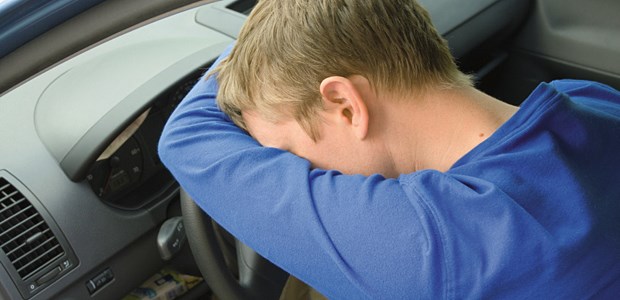 Fatigue bei HIV überraschend häufig Der von Krebserkrankungen bekannte Fatigue kann auch mit einer HIV-Infektion einhergehen.