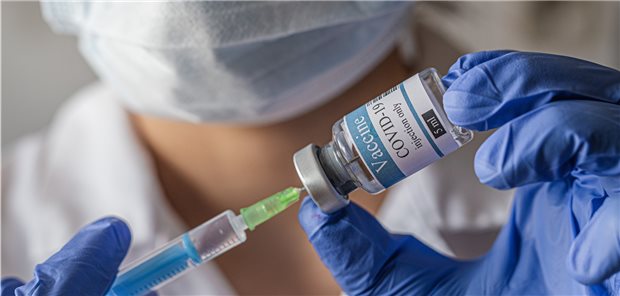 AstraZeneca stoppt Corona-Impfstudien Der von der Universität Oxford und AstraZeneca gemeinsam entwickelte Impfstoff wird bereits in Phase-III-Studien geprüft (Symbolbild).