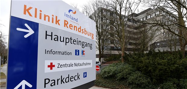 Der weitere Weg der beiden imland-Standorte beschäftigt Mitarbeiter und Bürger im Kreis Rendsburg-Eckernförde seit Monaten.