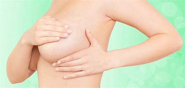 Der westliche Ernährungsstil erhöht offenbar das Brustkrebsrisiko.