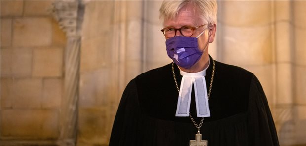 Bedford-Strohm: „Man kann auch den sozialen Tod sterben“ Heinrich Bedford-Strohm, EKD-Ratsvorsitzender