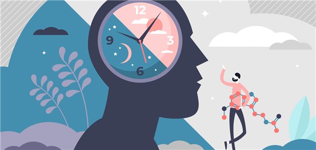 Der zirkadiane Rhythmus scheint auch einen Einfluss auf die Wirksamkeit von Immun-Checkpoint-Inhibitoren zu haben. Die Forscher wollen den Zusammenhang in einer randomisierten kontrollierten Studie überprüfen.