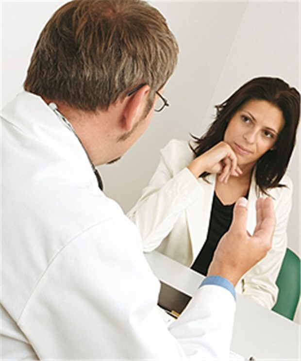 Mehrheit weiß nichts vom Recht auf Zweitmeinung Der zweite Befund unterscheidet sich oftmals von der ersten Diagnose, so die BKK.