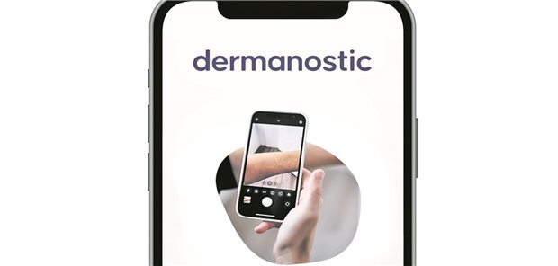 Dermatologische Fernbehandlung via App bietet das Unternehmen Dermanostic an. Einen Pauschalpreis dürfen die Anbieter allerdings dafür nicht nehmen. Sie müssen über GOÄ abrechnen.